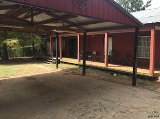 22671 Fm 15, Troup, TX 75789