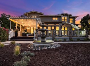 13682 Quito Rd, Saratoga, CA 95070