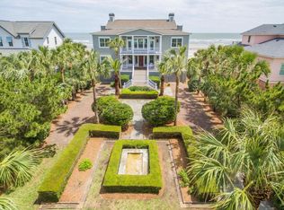 210 Ocean Blvd, Isle Of Palms, SC 29451