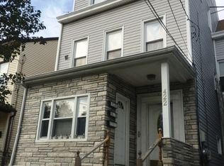 422 Harrison St, Passaic, NJ 07055