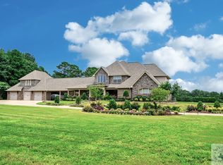 181 Springhill Ln, New Boston, TX 75570