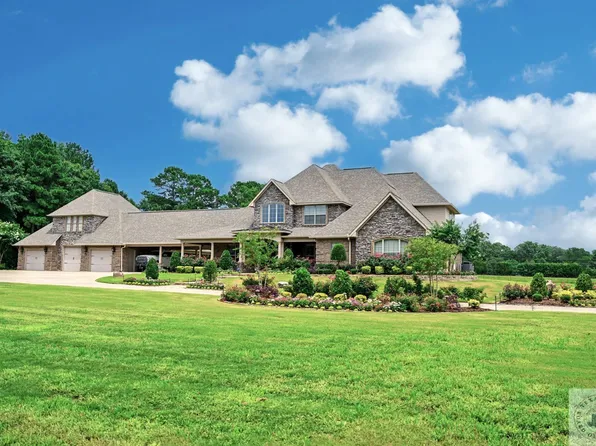 181 Springhill Ln, New Boston, TX 75570
