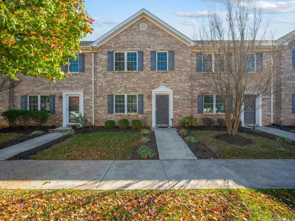 122 Colonnade St, Lynchburg, VA 24502