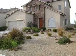 1172 Spago Ln, Henderson, NV 89052