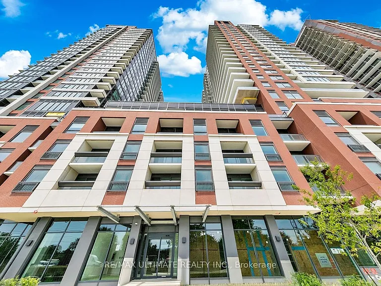 4010 Eglinton Ave W #519 — Photo 1