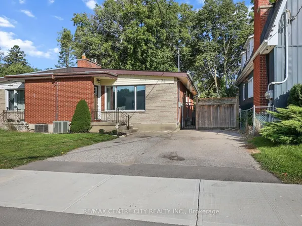 71 Cavendish Cres, London, ON N6H 1A3