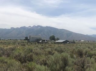 Chimney Creek Rd, Spring Creek, NV 89815