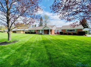 5940 Winding Way, Sylvania, OH 43560