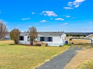 1168 Old Ida Rd, Sherman, TX 75090