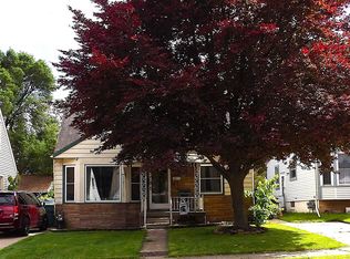 2017 Goddard Rd, Lincoln Park, MI 48146