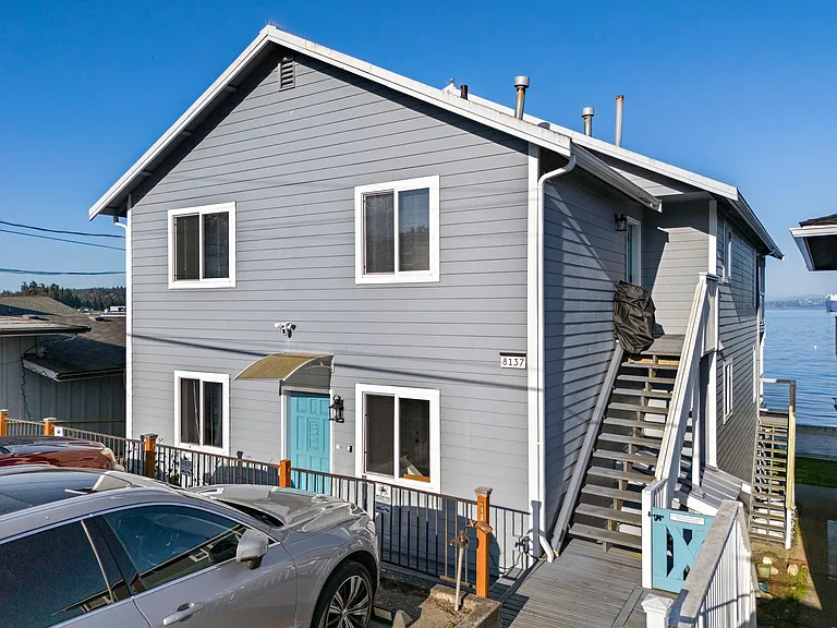 8137 E Daniels Loop #A — Photo 3