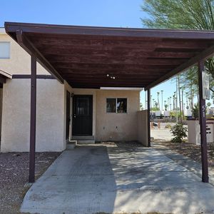 2901 S Palo Verde Ln Unit 51, Yuma, AZ, 85365