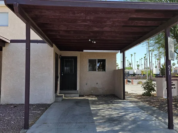 2901 S Palo Verde Ln Unit 51, Yuma, AZ 85365