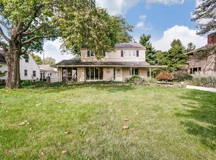 2251 N Star Rd, Columbus, OH 43221