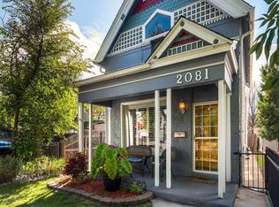 2081 S Grant St, Denver, CO 80210