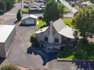 209 Harding St, Asotin, WA 99402