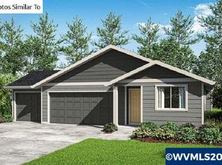 376 Cornwell St, Woodburn, OR 97071