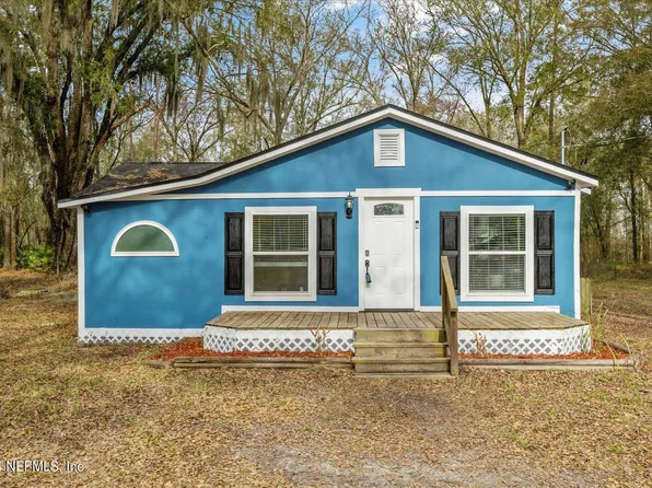 15139 NORMANDY Boulevard, Jacksonville, FL 32234