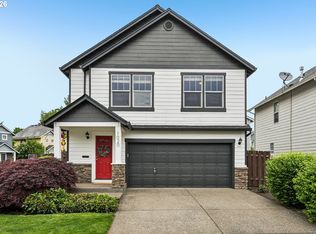 1020 NW 1st Ave, Canby, OR 97013