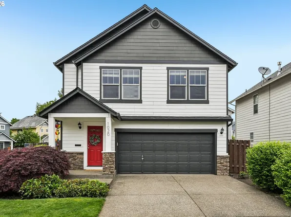 1020 NW 1st Ave, Canby, OR 97013