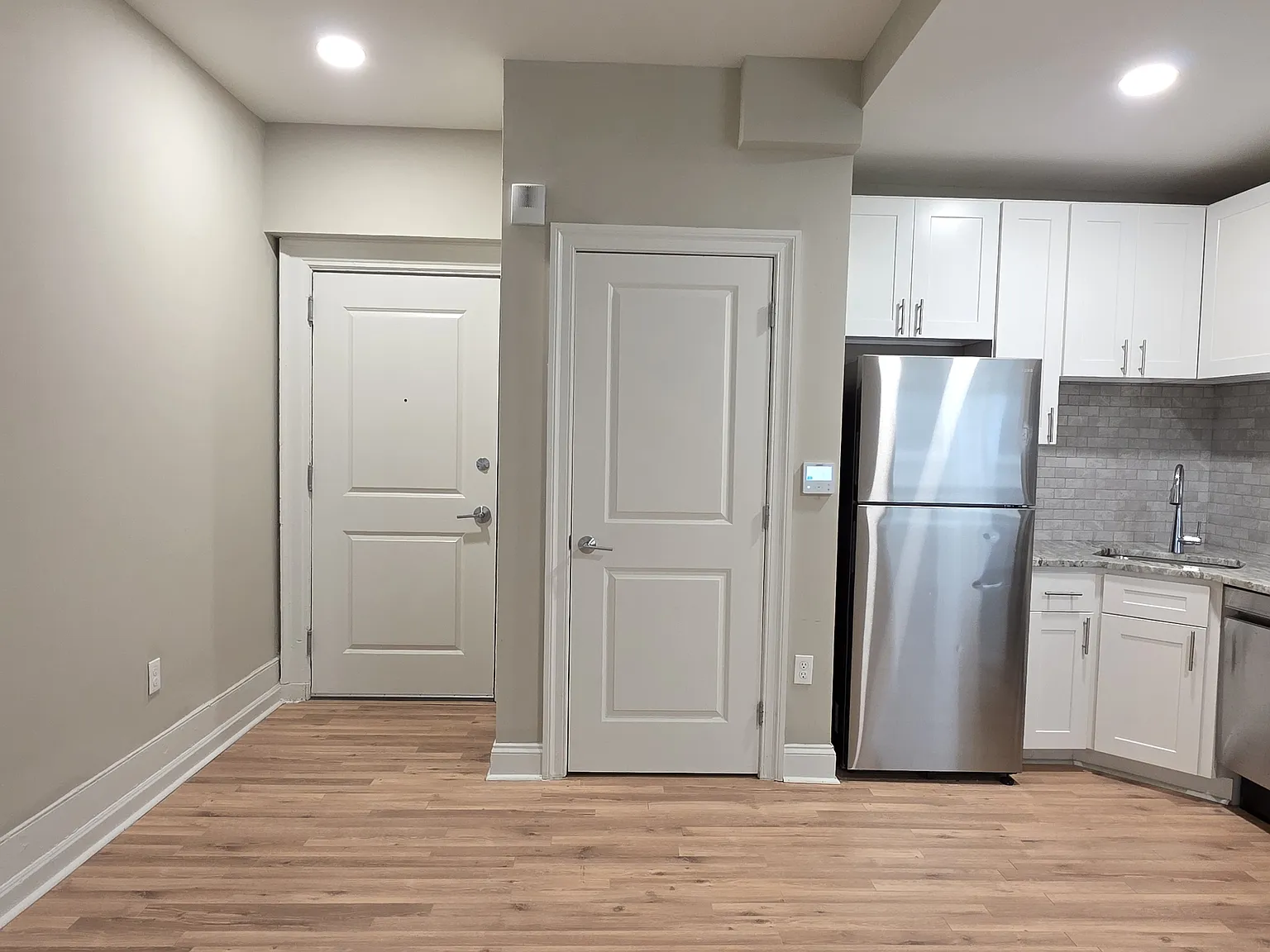 1 bed, 500 sqft, $1,865 — Photo 4
