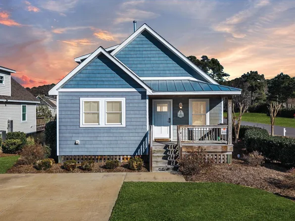 107 Masters Dr Lot 10, Powells Pt, NC 27966