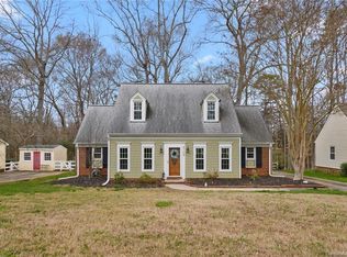 8708 Gruenewald Ln, Charlotte, NC 28210
