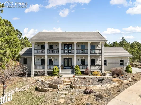 17255 Colonial Park Dr, Monument, CO 80132