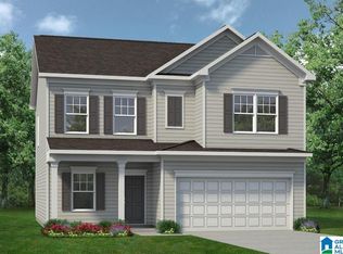 380 Ridgefield Dr, Odenville, AL 35120