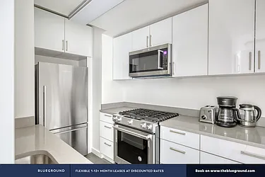 Rented by The Blueground