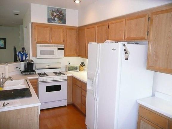 Large Kitchen