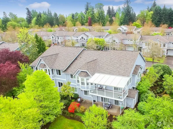 22518 SE 45th Lane #1646, Issaquah, WA 98029