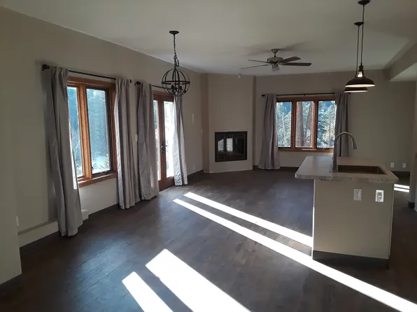 5463 Cherokee Rd, Indian Hills, CO 80454