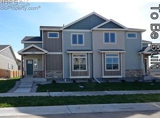 3480 Yule Trail Dr, Fort Collins, CO 80524