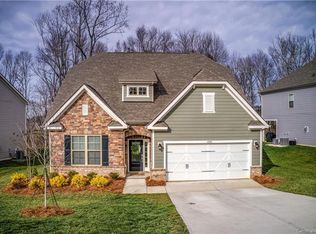 11395 Cedarvale Farm Pkwy, Midland, NC 28107