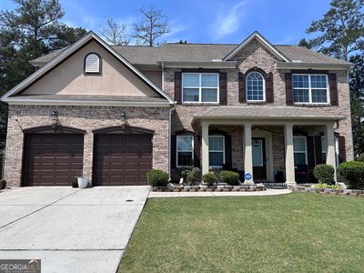 3881 Pin Oak St, Lithonia, GA, 30038