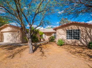 7895 S Claremon Ave, Tucson, AZ 85747