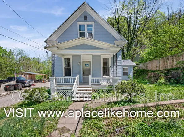 1613 S Valley St, Kansas City, KS 66103