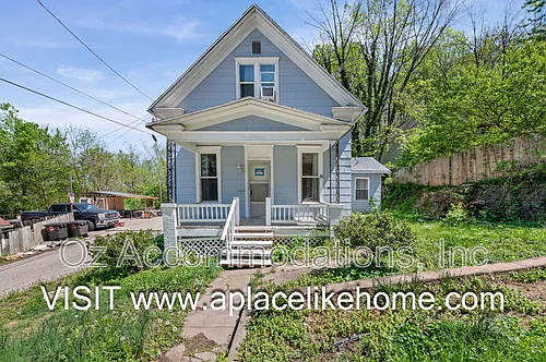 1613 S Valley St Photo 1
