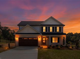 811 Gibb St, Winston Salem, NC 27106