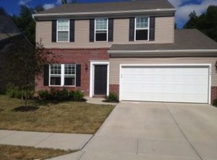 15190 Gallow Ln, Noblesville, IN 46060