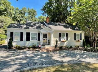 1706 Colonial Ave, Greensboro, NC 27408