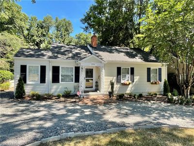 1706 Colonial Ave, Greensboro, NC, 27408
