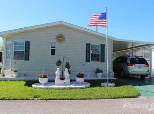 2539 Cimarron Dr, Trinity, FL 34655