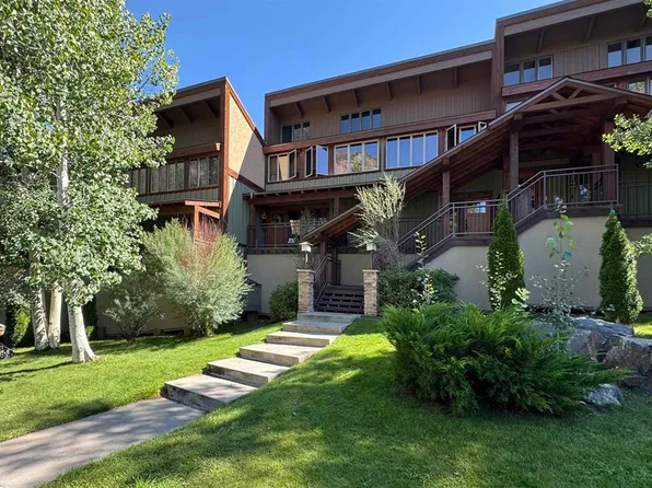 961 N Tamarron Drive #607, Durango, CO 81301