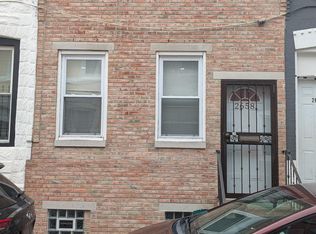 2658 N Bancroft St, Philadelphia, PA 19132