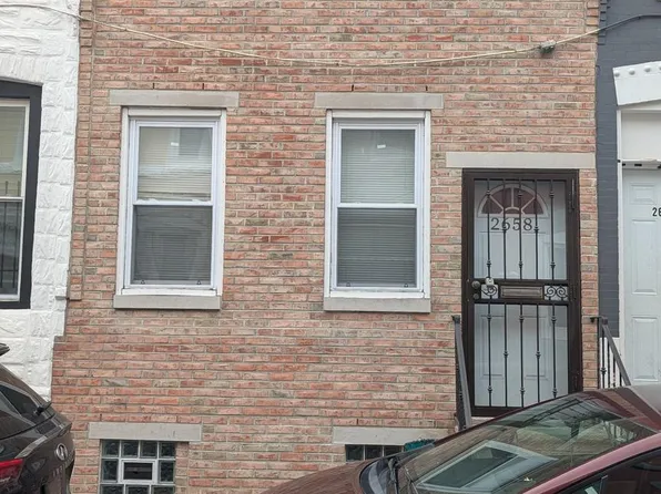 2658 N Bancroft St, Philadelphia, PA 19132