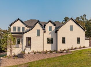 19012 Waterview Meadows Ln, Roland, AR 72135