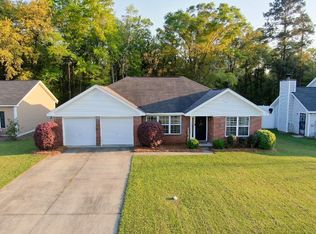 135 Senah Dr, Leesburg, GA 31763