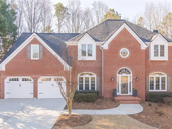 9970 Groomsbridge Rd, Johns Creek, GA 30022